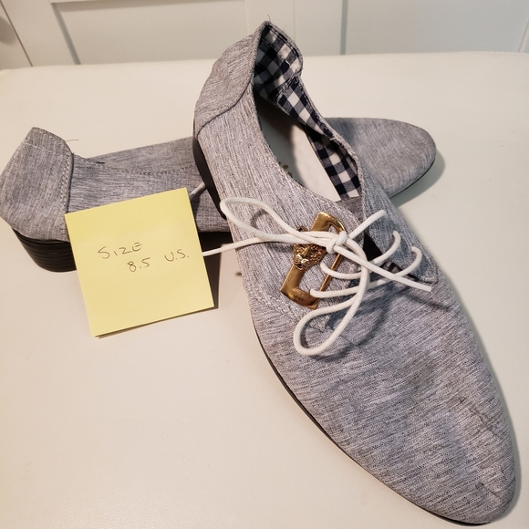 SW XIU Xian Dress Shoe Mens KOREAN 260 US 8.5 Used Good Condition - Picture 3 of 9